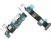 삼성 갤럭시 S6 플러스 G9280 위해 독 포트 플렉스 케이블을 충전 USB 충전기
