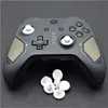 8 i 1 avtagbar stickhuvudtummar täcker thumbstick joystick cap -knapppaket för Xbox One Controller gamepad dhl fedex ems gratis frakt