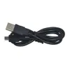 1 м новый USB зарядное устройство зарядный кабель шнур для PlayStation 3 для PS3 беспроводной контроллер высокое качество БЫСТРЫЙ КОРАБЛЬ