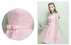 Härlig rosa prom klänningar boll klänning knä längd fest klänning ren med applique dragkedja tillbaka kvällsklänningar billig stor försäljning