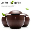 USB Mini Aroma Hevluider Essentiële olie Difuser Ultrasone aromatherapie Purifier #R54