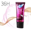 Yanqina 3 färger Naturlig Felfri BB Cream Brightening Fuktgivande Concealer Naken Foundation Makeup Face Beauty Tools Hot