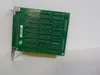 مجلس المعدات الصناعية PCL-724 24 BIT DIGITAL IO CARD REV.A1