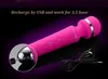 Nalone Super Powerful MultiSpeed Waterproof GSpot AV Wand Sex ToysMagic Wand Massager Vibrators Sex Products For Woman61501526417901