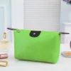 Makeup Case Bag Ladies Large Capacity Portable Cosmetic Storage Professional Women Travel Makeup Bag 10 Färger Toppkvalitet7797544