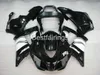 7Gifts Fairing Kit voor Yamaha R1 1998 1999 Zwart Wit Backings YZF R1 98 99 GF25