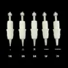 Replacement Needle Cartridge Tips for Charmant 2 Permanent Eyebrow Eyeline Lips Rotary Makeup MTS PMU Tattoo Pen Machine Skin Care Beauty