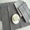 Amazon vende l'originale asciugamano da cucina americano da cucina 3 pezzi / set asciugamano da cucina tovagliolo di stoffa