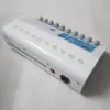 Machine électrique portative de massage de corps de stimulation musculaire de vague russe BIO EMS