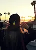 Kupol hip hop snapback för sommar sol skuggning justerbara hattar ananas mönster baseball cap nyhet gåva 4 5dl ff