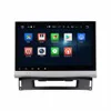 4GB RAM 10.1 "Android 7.1 Android 6.0 Car Audio DVD Player Car DVD لأوبل أسترا J 2011 2012 مع راديو GPS بلوتوث WIFI Mirror-link