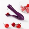 1PC gadget da cucina rimozione semi di nocciolo di ciliegia ciliegia denocciolatrice corer strumento di frutta mini accessori da cucina in acciaio inossidabile