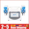 160MW Diode Laser Pads llllt Fat Burning Anti-Cellulite Body Sculpting 14 Pads Weight Loss Beauty Slimming Machine Spa