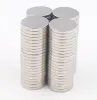 Super Strong Round Disc Cylinder 12 x 1.5mm Magnets Rare Earth Neodymium