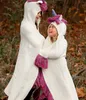 Kids Unicorn Hat Hooded tassel Blanket Shawl Knitted Cap Cosplay Photography knit blanket hat cape LJJK1052