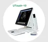 Mini scanner à ultrasons sans fil montrant l'image dans un smartphone/tablette via un transfert Wifi Batterie intégrée et remplaçable