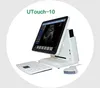 Draadloze Mini Ultrasound Scanner met afbeelding in Smart Phone / Tablet via WiFi Transferr ingebouwde en vervangbare batterij