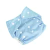 Newborn Baby Soft Diaper Reusable Nappies Children Cloth Diapers Changing Cotton Washable Diapers7645337