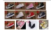 Nuove scarpe di tela per bambini di marca scarpe high-low per ragazzi e ragazze scarpe sportive di tela per bambini