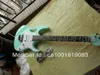 Jem 70 V Guitarra elétrica de espuma de espuma verde verde refere -se à placa guitarra elétrica4098131