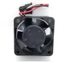 Nuovo Originale NMB 1608KL-05W-B59 L0D DC24V 0.11A 40x40x20MM 3 Linee Ventola di Raffreddamento Inverter