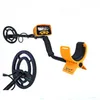 MD-6250 Underground Metal Detector Gold Digger Treasure Hunter MD6250 Professional Detecting Equipment two year warranty