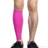 Hopeforth Men Women Shin Guard Rękawki Sportowe Rękawy Noga Rękaw Running Koszykówka Futbol Nogi Podgrzewacze Calf Warmer