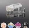 New Hydra Needle 20pins Titanium Micro Needle Derma Stamp Meso Mesotherapy Skin Care Rejuvenation Whiten Anti Wrinkle Acne