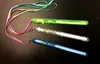 200 sztuk / partia Darmowa Wysyłka DHL Multicolor Light-up Miging Rave Sticks LED Flashing Strobe Wands Koncerty Party Glow Szybka Wysyłka