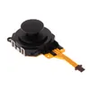 Black 3D Analog Joystick Thumb Stick Button Sensor Module for PSP 3000 PSP3000 Replacement Part High Quality FAST SHIP