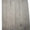 Серебряный серый бразильский девственницы человека ExtensionsTape волос 300g клейкая лента для наращивания волос 120pc кожи утка бесшовные серый ленты расширения
