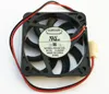 EVERFLOW 5010 5CM R055010SL 5V 0.20A2 wire mute fan