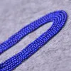 Natural Lapis Lazuli runde losen Perlen 4-12 mm Edelstein-Ohrring-Armband und Halskette DIY-Schmuck für Männer Frauen Frauen