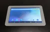 168 9 "9 tum Bygg i ficklampa Google Android 4.4 AllWinner A33 Tablet PC Bluetooth Support Quad Core WiFi Dual Camera B-9PB