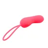 Pretty Love Silicone 12 Funzioni VIBRAZIONE VIBRITÀ Wireless Remoto VIBRING Amore per le donne Vibratori di giocattoli per sesso sensuale adulto S18106729523