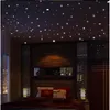 Sıcak Satış 407 adet Glow Karanlık Yıldız Duvar Çıkartmaları Yuvarlak Nokta Aydınlık Çocuk Odası Dekor Vinilos Decorativos Yatak Odası Dekorasyon.
