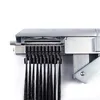 Salon Aanbevelen Apparatuur 6D Machine High-end Connector Haarstyling Tools Haarverwijderingen Tang Snijtijdige Behandelingen Haarverlenging