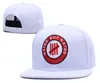 UNDEFEATED Cappellini snapback da baseball Gorras Bones Cappelli estivi per uomo Donna Ombreggiatura solare Intera all'aperto regolabile Spring1537354