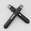 Flamme double mode X503 Crayon Jet Torch Briquet à gaz butane Soudage à la flamme à 1300 degrés Soudure rechargeable pour fumer Outil de cuisine DHL gratuit