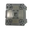 Yamaichi IC Socket Test IC51-1284-1433-10 qfp128pin Queime no soquete