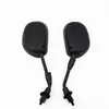 Motorcycle Rearview Mirror 110 QS110 Rear View ,Rear View Mirror, Mirror Clear, High-Quality Material Easy Installation