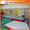 Free Shipping Free Pump 10*2*0.2m Inflatable Air Track Tumbling Inflatable Air Track Gymnastics Gym Air Track For Sale