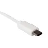 USB 3.1 Typ-C till RJ45 100m Ethernet LAN Nätverk 10/100 Gigabit Wired Internet Cable USB3.0 HUB