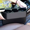 Organisateur universel d'espace de siège de véhicule automobile, support de verre, tasse de téléphone de voiture, porte-boissons de haute qualité 306q