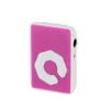 Clip USB Music Media Player دعم 32 جيجابايت Micro TF Card Headset9399893