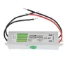 30pcs DC 12V 10W Waterproof ip67 Electronic LED Driver Adapter Outdoor Use Power Supply Led Strips Lighting Transformer AC 90-250V