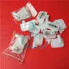 200 pcs Ink Damper for Epson R1800/1900 /1390/2400/ DX4/DX5 Printhead ink dampers small