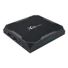 X96 MAX AMLOGIC S905X2 Android 8.1 TV-box 4GB 64 GB Smart TV Box Ondersteuning 2.4G + 5.8G WIFI met BT4.0 TX6