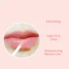 Ministar BB Lipgloss Magic Стойкий пухлый блеск для губ Модный прозрачный макияж для губ со вкусом мяты для сухой кожи4708017
