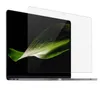 Härdad glasfilmsskyddsskydd för MacBook Pro 12 13.3 Luft 11.6 A1278 A1706 A1708 A1534 A1369 A1466 A1370 A1465 50PCS NO re